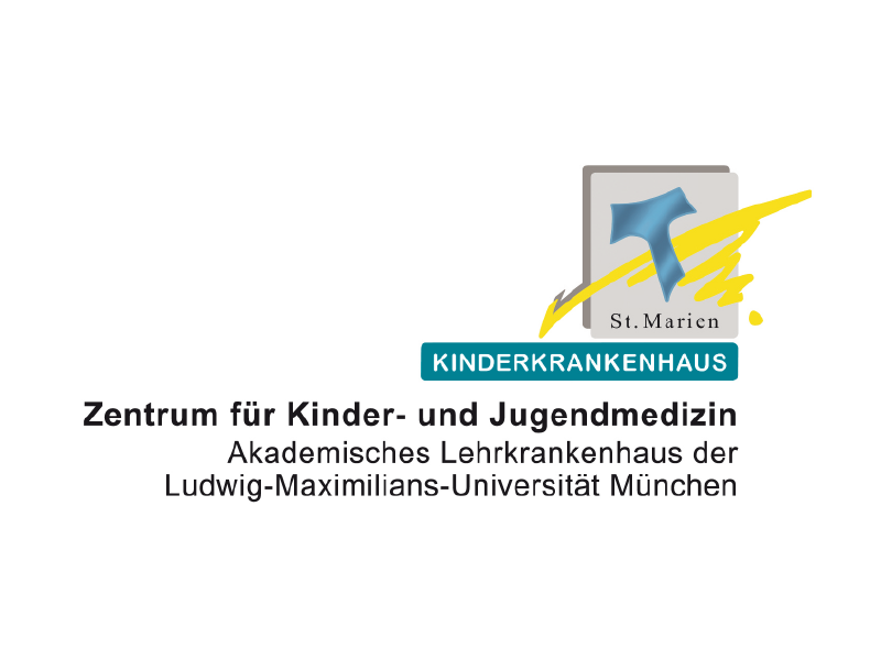 Logo Kinderkrankenhaus St. Marien