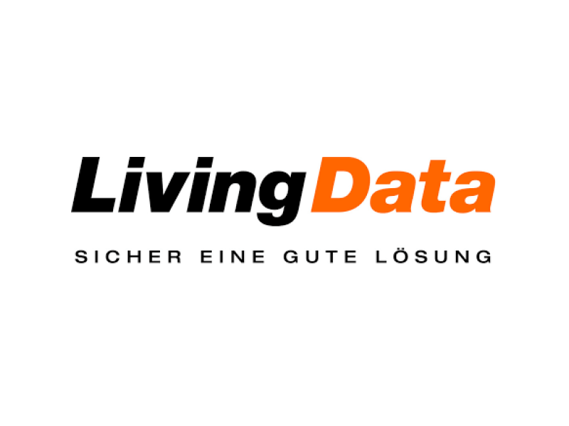 Logo LivingData