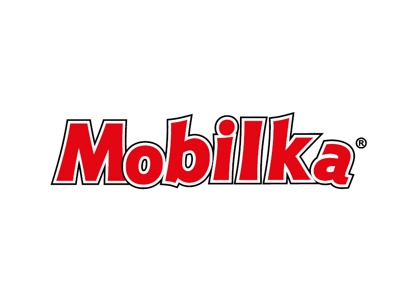 Logo Mobilka GmbH