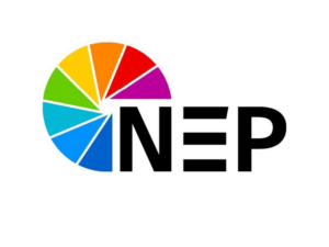 Logo NEP Germany