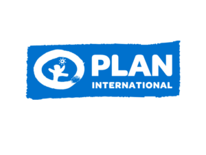 Logo Plan International