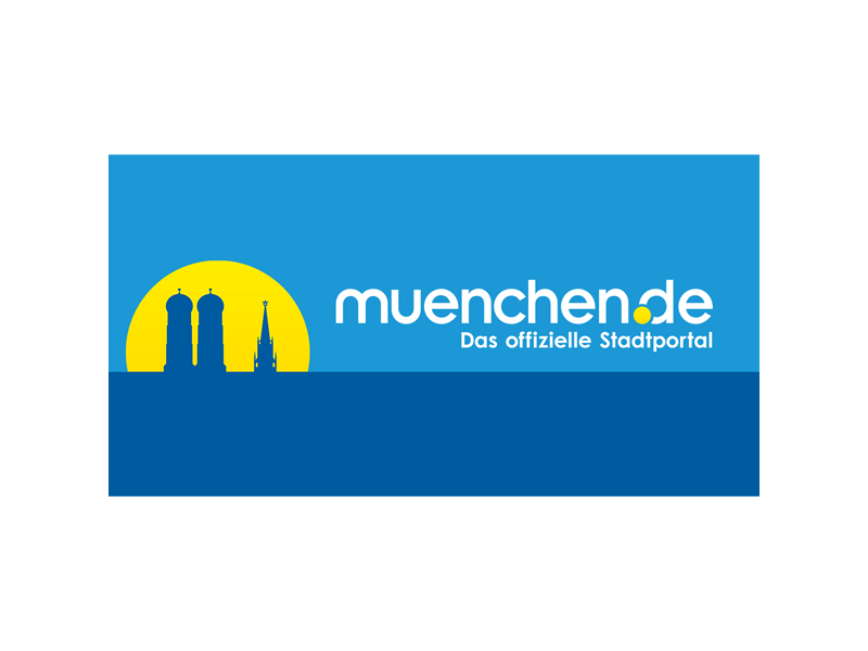 Logo Portal München Betriebs-GmbH & Co. KG