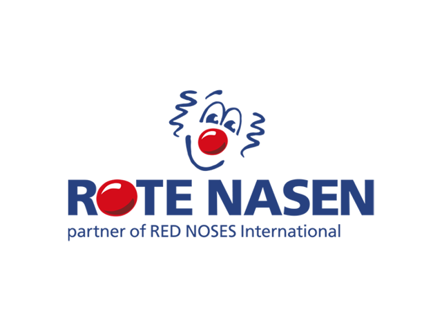 Rote Nasen