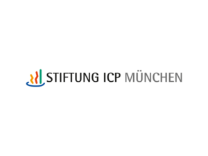 Logo Stiftung ICP München